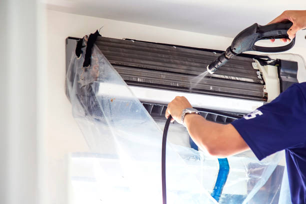 Emergency Air Duct Cleaning