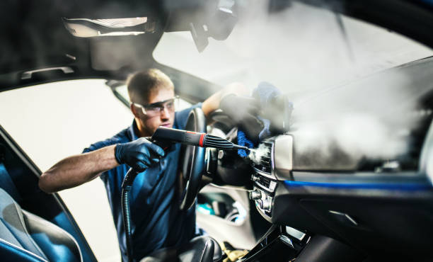Best HVAC Air Duct Cleaning  in Belleville, PA