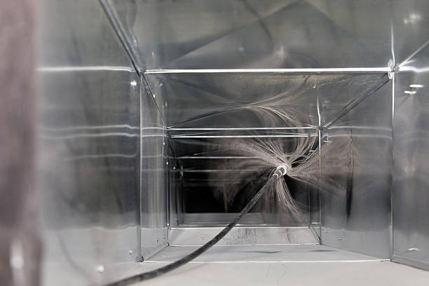Best Ductwork Cleaning Services  in Belleville, PA