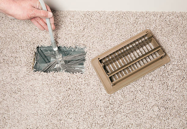 Best Affordable Air Duct Cleaning  in Belleville, PA