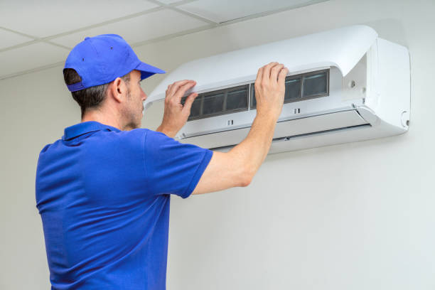 Best HVAC Duct Inspection Services  in Belleville, PA
