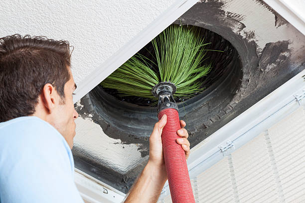 Best Ductwork Cleaning Services  in Belleville, PA