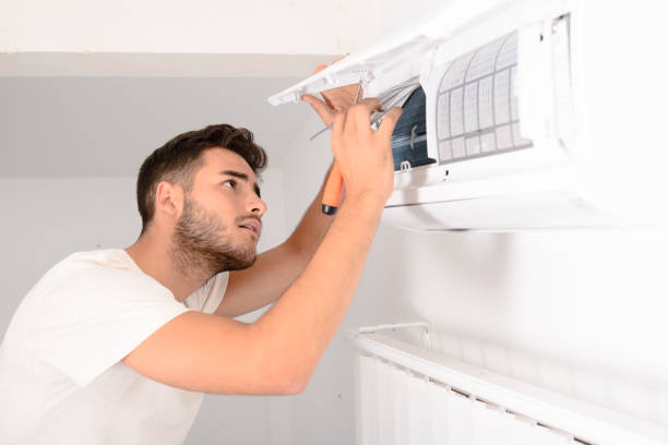  Belleville, PA Airduct Cleaning Pros