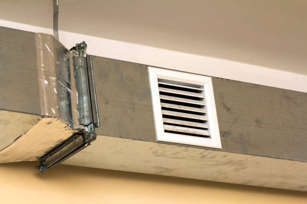 Best Commercial Air Duct Cleaning  in Belleville, PA